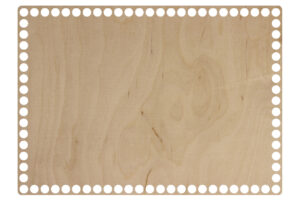 Baza Prostokątna 32x23cm