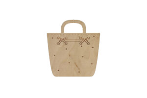 Torebka 2 (2,6x2,8cm)