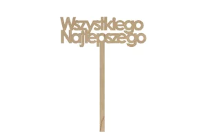 Toper Wszystkiego Najlepszego