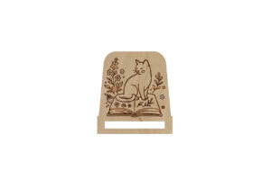 Zakładka do książki 4