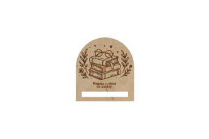 Zakładka do książki 6