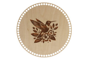 Baza Koło 30cm Koliber