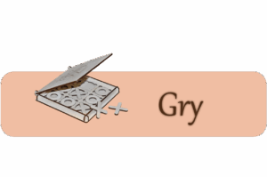 Gry